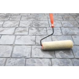 No Nonsense  Patio, Wall & Roof Sealer Clear 5Ltr