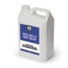 No Nonsense  Patio, Wall & Roof Sealer Clear 5Ltr