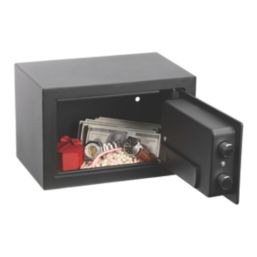 Smith & Locke   Electronic Combination Safe 8.5Ltr