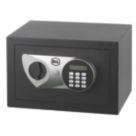 Smith & Locke   Electronic Combination Safe 8.5Ltr