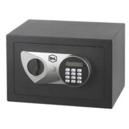 Smith & Locke   Electronic Combination Safe 8.5Ltr