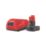 Milwaukee M12 CML-401 12V 1 x 4.0Ah Li-Ion RedLithium Cordless Colour Matching Light