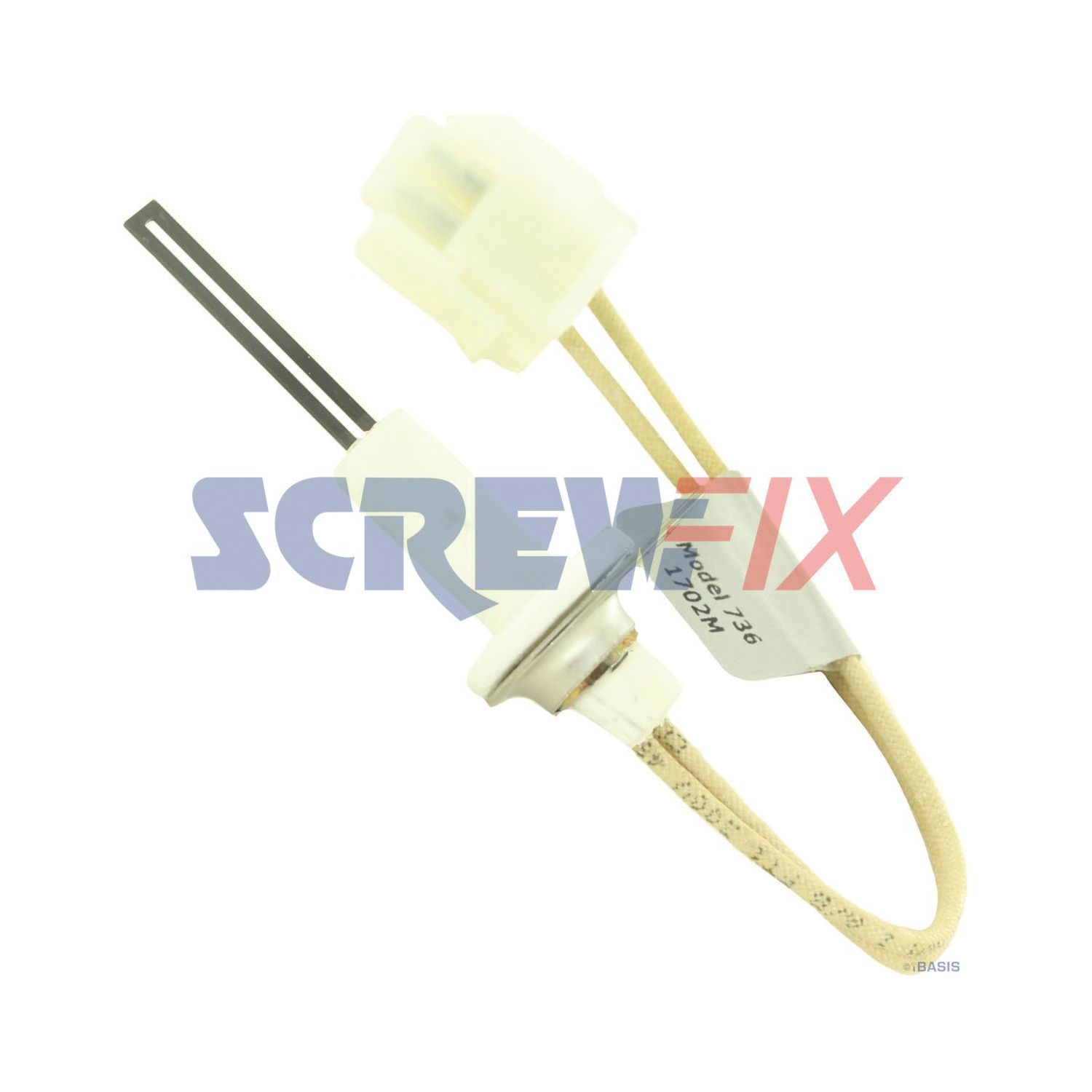 Baxi E657 HOT SURFACE IGNITER (706GW)