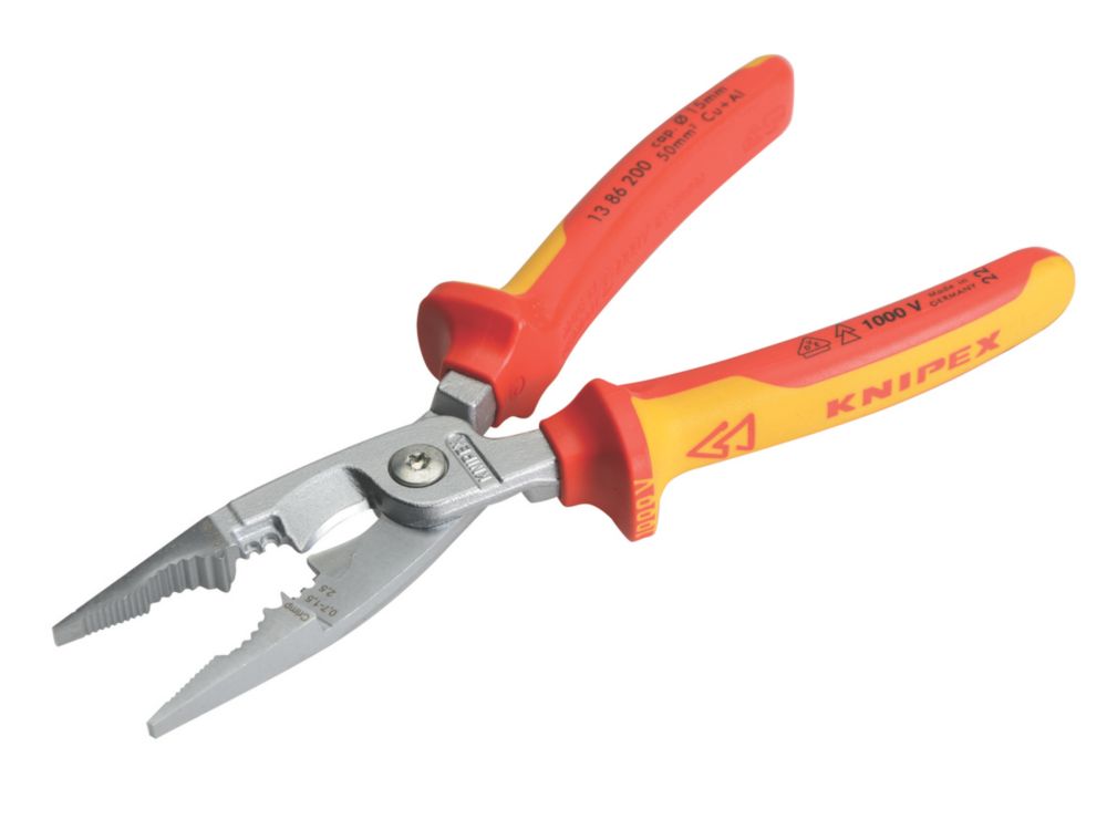 Knipex deals grips screwfix