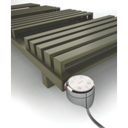 Terma MOA 300W Chrome Towel Radiator Heating Element