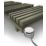 Terma MOA 300W Chrome Towel Radiator Heating Element