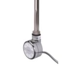 Terma MOA 300W Chrome Towel Radiator Heating Element