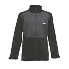 DeWalt Sydney Stretch Jacket Grey/Black Medium 37-39" Chest