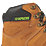 Apache Moose Jaw    Safety Boots Wheat Size 8