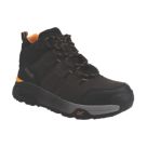 Regatta Hyperfort S1P Size 7  Chestnut/Black Waterproof  Safety Boots