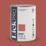 LickPro Max+ 5Ltr Red 05 Matt Emulsion  Paint