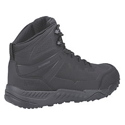 Magnum Ultima 6.0    Non Safety Boots Black Size 11