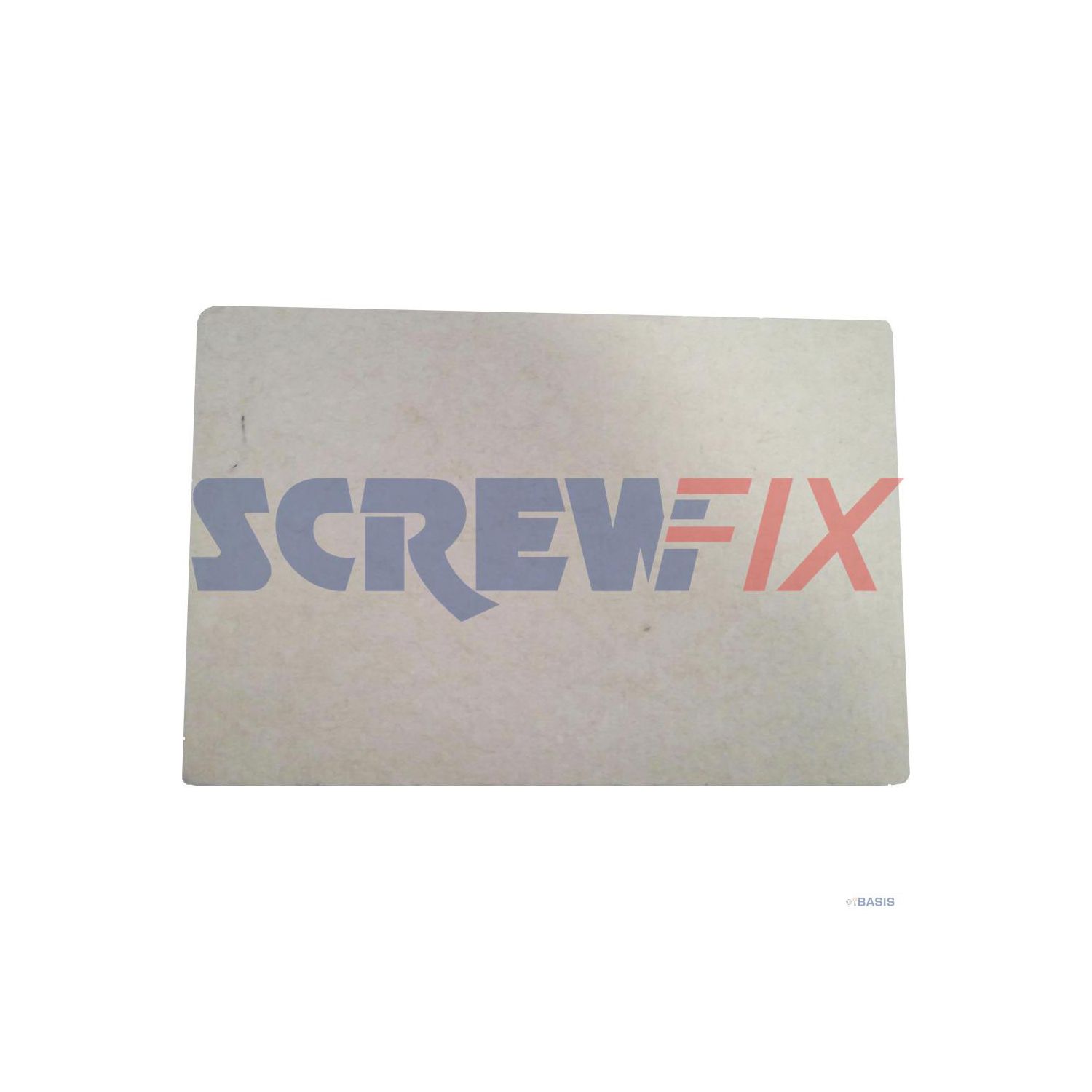 Vokera 5271 Side Insulation Panel for Combustion Chamber (706KG)