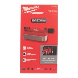 Milwaukee Packout Side Mount Hand Tool Holder