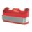 Milwaukee Packout Side Mount Hand Tool Holder
