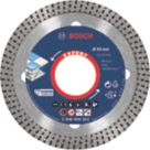 Bosch Expert Multi-Material Diamond Cutting Disc 85mm x 22.23mm
