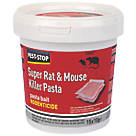 Pest-Stop  Rodent Pasta Bait 10g 15 Pack