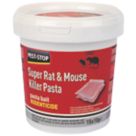 Pest-Stop  Rodent Pasta Bait 10g 15 Pack