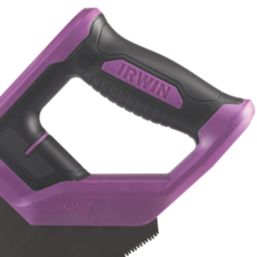 Irwin Jack  9tpi Wood Fine Finish Saw 20" (500mm)