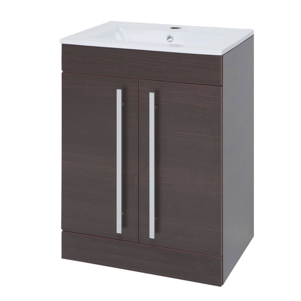 Bathroom Furniture | Bathrooms | Screwfix.com