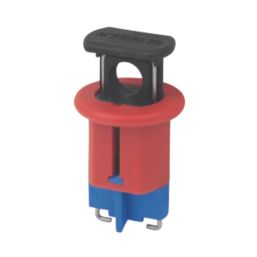 Essentials Pin-In Mini Circuit Breaker Lockout System