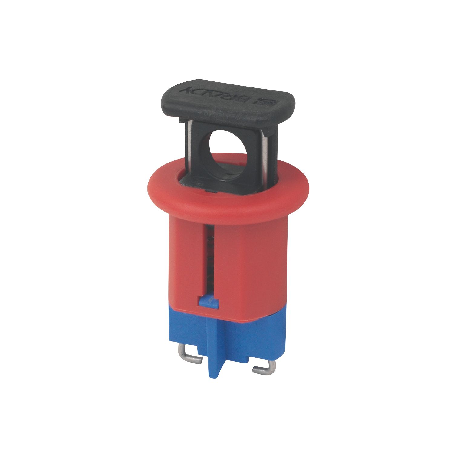 Essentials Pin-In Mini Circuit Breaker Lockout System (7074F)