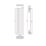 Ximax 1800mm x 670mm 4386BTU Anthracite Vertical Designer Radiator
