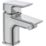 Ideal Standard Tesi Chrome 124mm Cloakroom Lever Mono Basin Mixer Tap