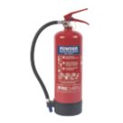 Firechief  Dry Powder Fire Extinguisher 4kg