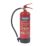 Firechief  Dry Powder Fire Extinguisher 4kg