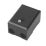 Greenbrook 100A 5-Way 35mm² Connector Block Black