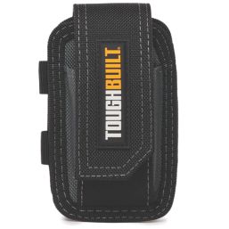 Toughbuilt TB-33C Smartphone Pouch Black