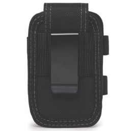 Toughbuilt TB-33C Smartphone Pouch Black