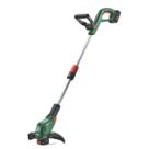 Refurb Bosch  UniversalGrassCut 18V-26-50  18V 1 x 2.0Ah Li-Ion Power for All  Cordless Grass Trimmer