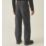 Regatta New Action Trousers Dark Grey 36" W 33" L