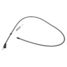 Flymo 585040702 M51-140F, M51-140WF, M53-150WFP Cable