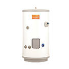 Heatrae Sadia Megaflo Eco 125i Indirect Unvented Hot Water Cylinder 125Ltr