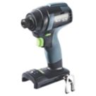 Refurb Festool TID 18 18V Li-Ion Airstream Brushless Cordless Impact drill - Bare