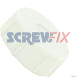 Vaillant 0020020502 Cap flue test point