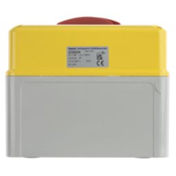 Lewden 208634 63A 4-Pole Dimmer Isolator Switch NO