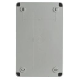 Lewden 208634 63A 4-Pole Dimmer Isolator Switch NO