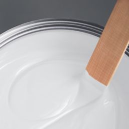 LickPro Max+ 5Ltr White 09 Matt Emulsion  Paint