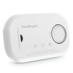 FireAngel  FA6813 Battery Standalone Carbon Monoxide Alarm