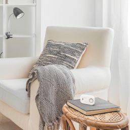 FireAngel  FA6813 Battery Standalone Carbon Monoxide Alarm