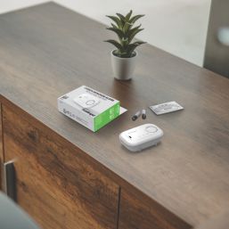 FireAngel  FA6813 Battery Standalone Carbon Monoxide Alarm