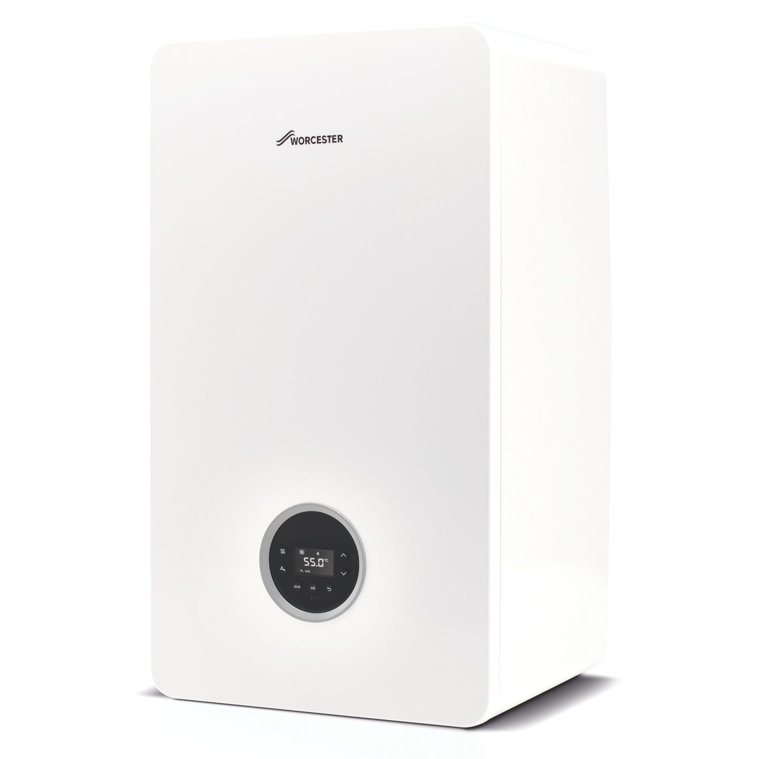 Worcester Bosch Greenstar 8000/40 Life LPG Heat Only Boiler (707KP)