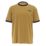 DEWALT Wilbury Short Sleeve T-Shirts Djion & Navy X Large 45-47" Chest 2 Pack