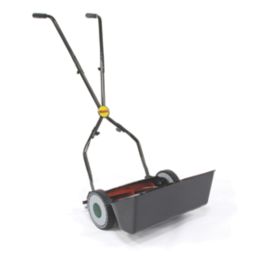 Webb  30cm Autoset Sidewheel Lawn Mower