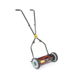 Webb  30cm Autoset Sidewheel Lawn Mower