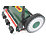 Webb  30cm Autoset Sidewheel Lawn Mower